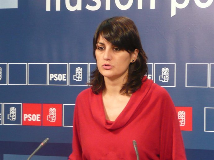 María González Veracruz