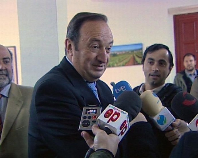 Declaraciones Pedro Sanz