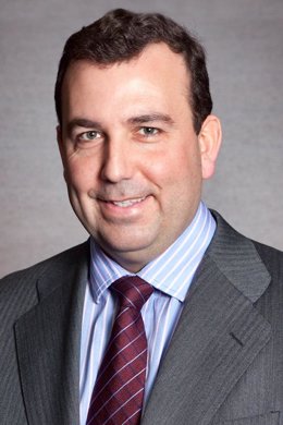 Carlos Torres, director de negocio OEM
