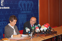 El 75,2% de los castellano-manchegos están satisfechos con la asistencia sanitaria pública