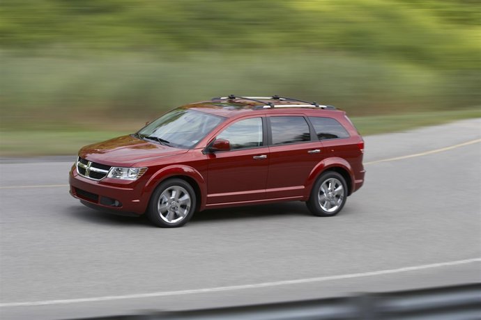 Dodge Journey