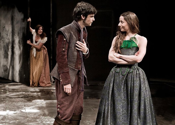 Todo es enredos Amor de Diego Figueroa