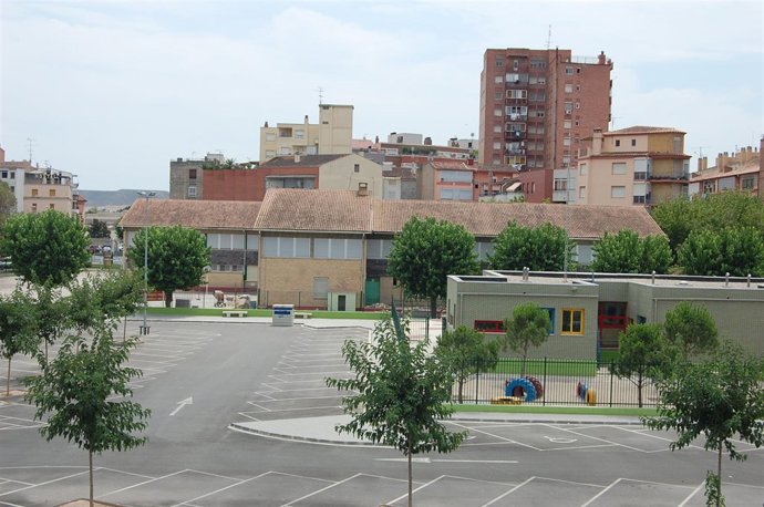 El Ayuntamiento Saca A Concurso La Ejecución De Los Aparcameintos Libres De Los 