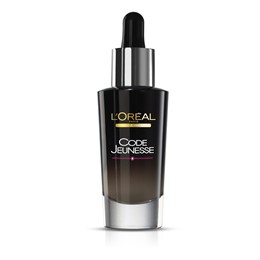 Nuevo Sérum Código Juventud Anti-arrugas de L'Oréal 