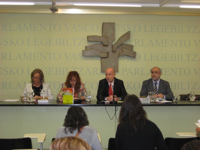 El Ararteko, Iñigo Lamarka