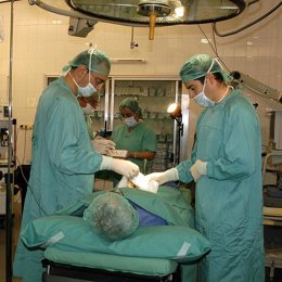 Sanidad Y Dependencia