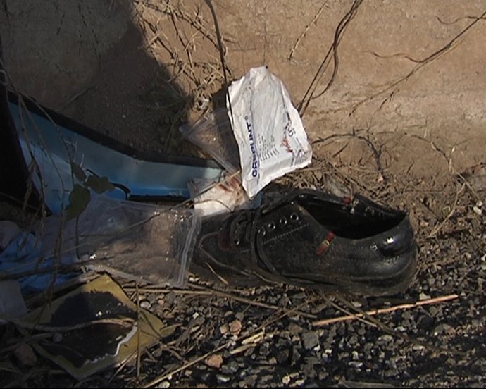 Dos muertos en un accidente en Tarragona