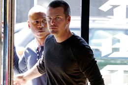 NCIS: Los Ángeles