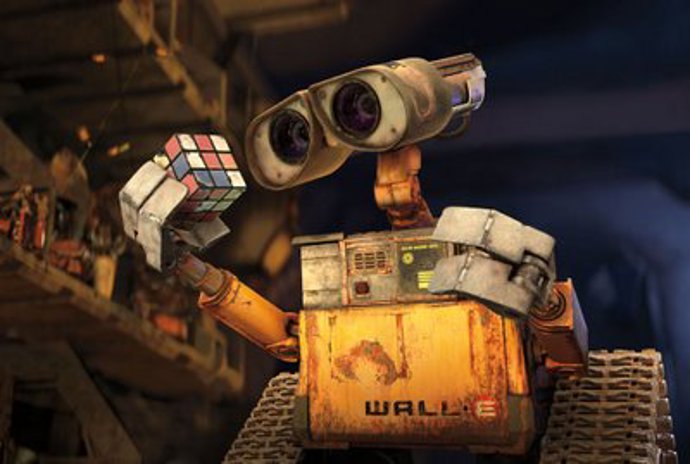 Wall- E