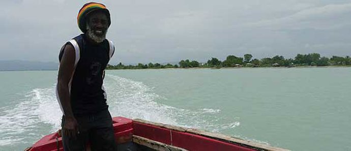 Españoles por el mundo en Jamaica 