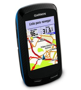 Garmin Edge (GPS)