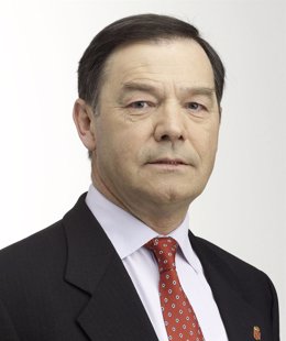 El parlamentario del PSN Román Felones.