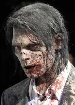 'The Walking Dead'