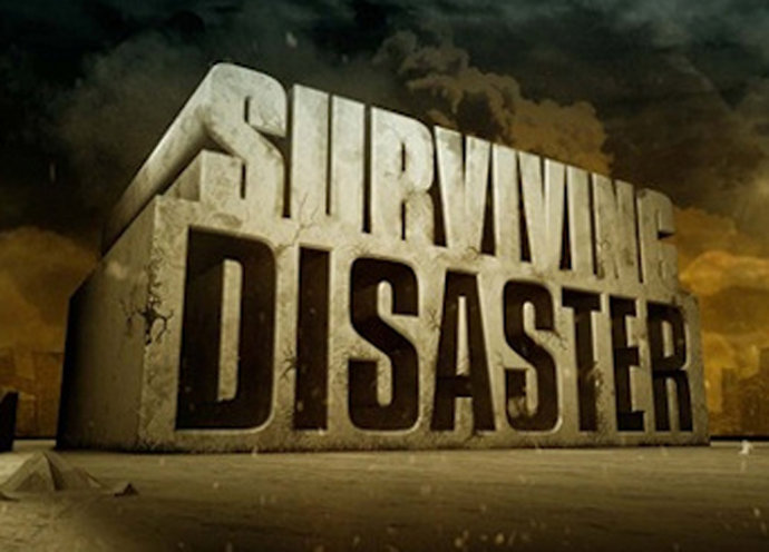 'Cómo sobrevivir al desastre'