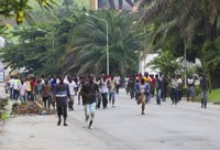 Ocho muertos por enfrentamientos entre partidarios de Gbagbo y Ouattara