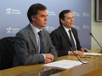 Erro califica de "estéticas" las medidas del Gobierno que "son insuficientes" y "no dan respuestas" ante crisis