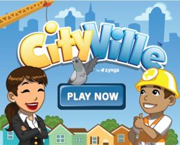 logotipo de ciyiville desde Facebook