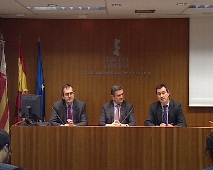 Tous, Broseta y Pastor