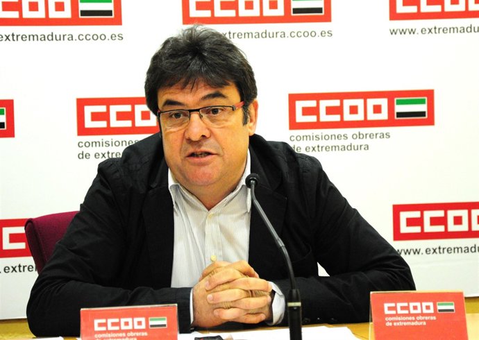 Foto CCOO