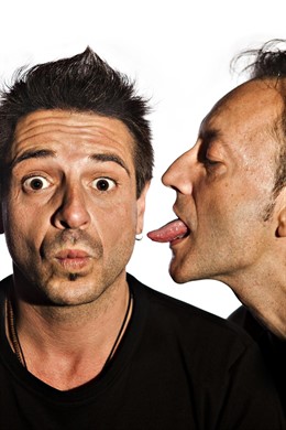 'In on it', en el Versus Teatre