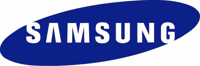 logotipo de samsung