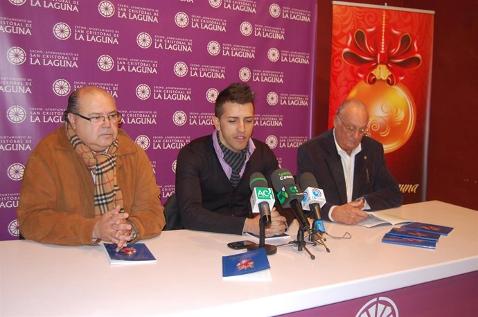 Presentación del libro