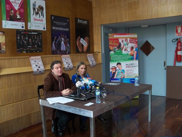 presentacion de temporada del rojas