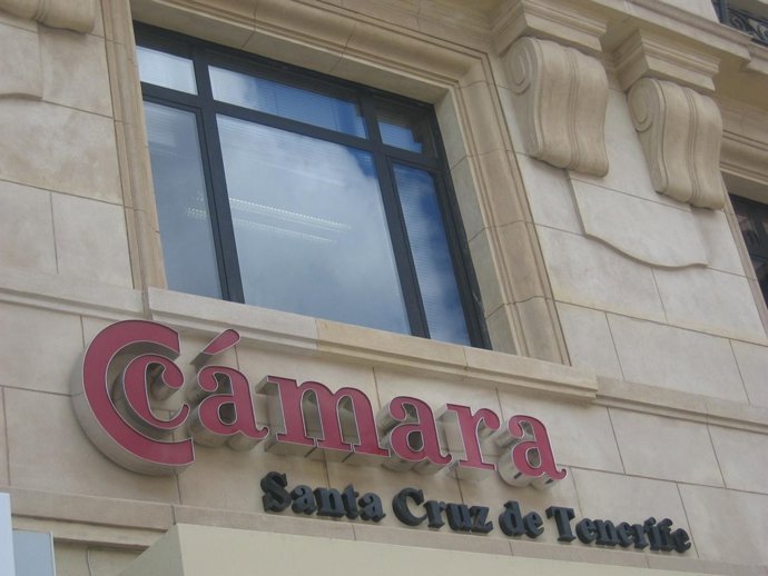Cámara de Comercio