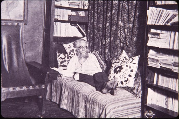 El gran RAMON MARIA DEL VALLE INCLAN