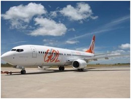 Avión de Gol
