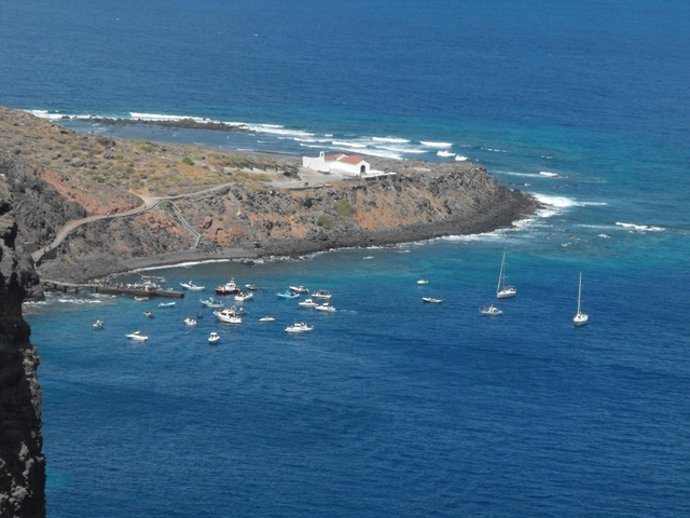 Canarias tiene más de un 47% de su superficie protegida