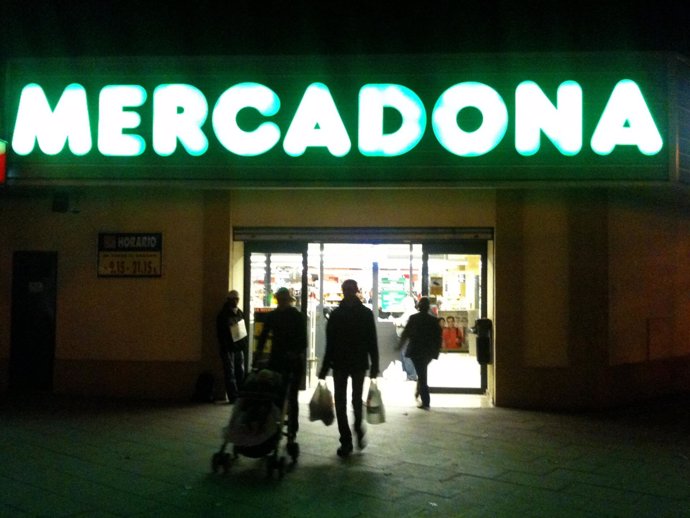 Mercadona