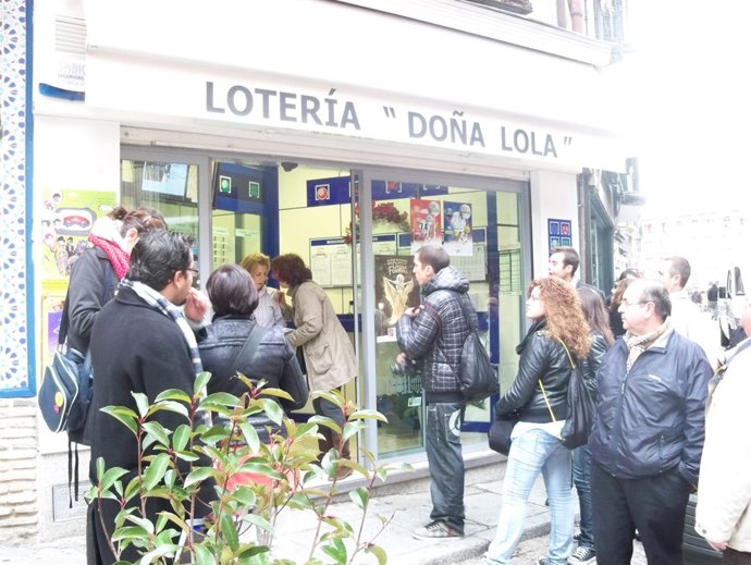 loteria doña lola