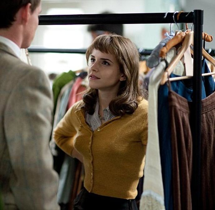 Emma Watson