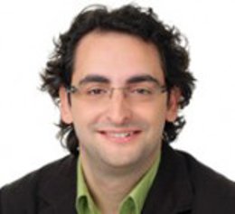 Ignasi Llorente, ERC
