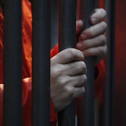 carcel en reino unido