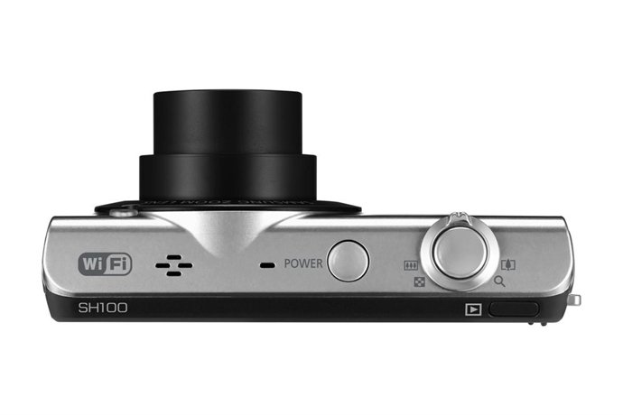 Sansung SH100