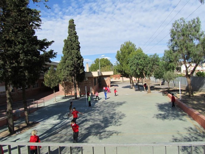 Colegio Público Herrerías