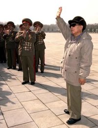 Washington y Seúl piden que Pyongyang se comprometa a desnuclarizarse