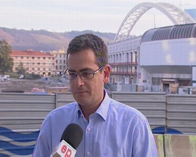 Basagoiti sobre el mensaje de Año Nuevo del Lehendakari