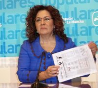 El PP dice que sería "dramático" para el PSOE perder C-LM pero una "bendición" para los castellano-manchegos