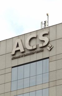 ACS acumulará a lo largo de este año un 20% de Hochtief