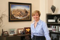 Araújo valora la subida del IPI y dice que se evidencia que las empresas de la región confían en la Comunidad Autónoma