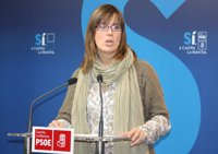 El PSOE de C-LM afirma que Barreda sigue siendo el mejor valorado y dice que eso "no da lugar a la interpretación"