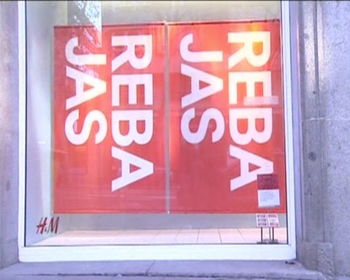 La OCU aconseja para comprar en las rebajas