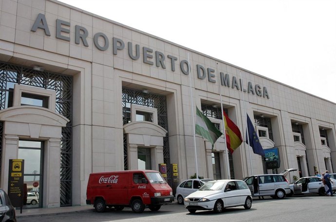 Aeropuerto de Málaga