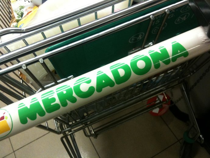 Mercadona
