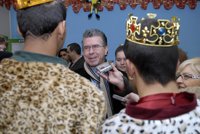 Granados cree que Instituciones Penitenciarias reforzará las medidas de control tras la fuga del preso de Estremera