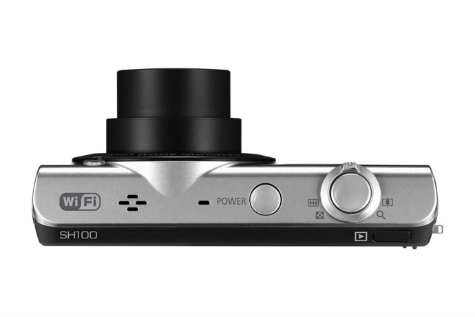 Sansung SH100