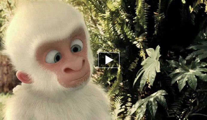 Imagen Copito de Nieve